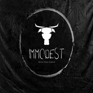 IMMODEST Logo