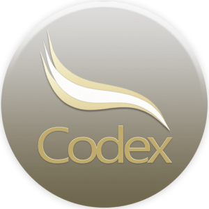 new codex logo 512