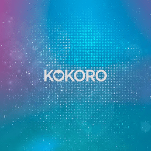 KOKORO LOGO 2019 v2