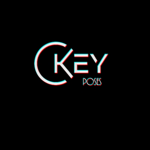 CKEYposesLogo