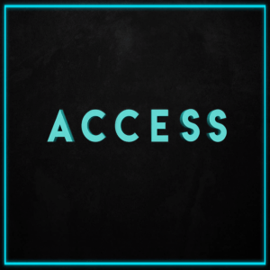 ACCESS Logo